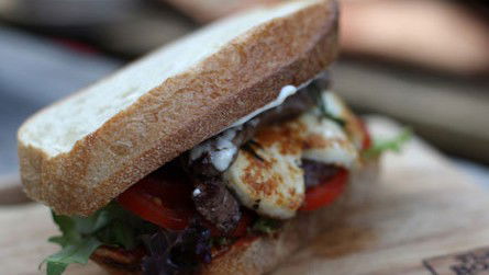 McCarrs Creek Road - Accommodation BNB 3