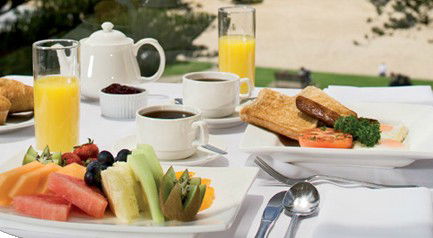 Zali's Restaurant - Accommodation BNB 1