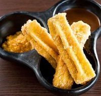 Extra Virgin Fine Foods Tapas Restaurant - Accommodation BNB