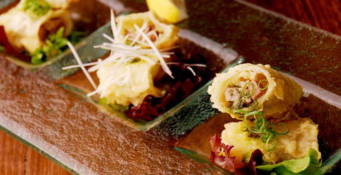 HaNa Ju-Rin Japanese Restaurant - Accommodation BNB 0