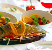 Bundu Khan - Accommodation BNB