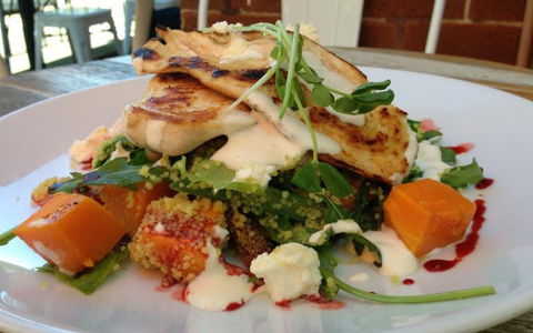 Hawthorn Mosman - Accommodation BNB 3