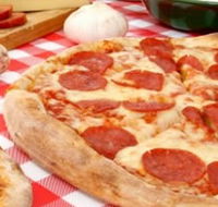 Mario Brothers Pizza and Pasta - Accommodation BNB
