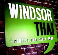 Windsor Thai Palace - Accommodation BNB