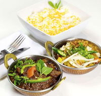 Anand Indian Restaurant - Accommodation BNB