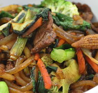 Stir Crazy Noodle Bar - Accommodation BNB