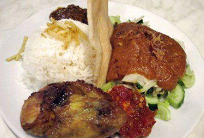 Java Restaurant - Accommodation BNB 0