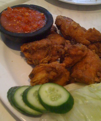 Java Restaurant - Accommodation BNB 1