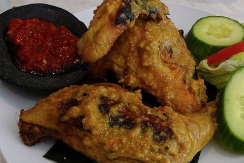 Java Restaurant - Accommodation BNB 3