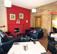 The Whistle Stop Tavern - Accommodation BNB