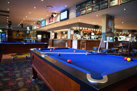 Mosman Musical Society - Accommodation BNB 0