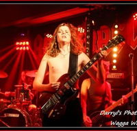 Home Tavern - Accommodation BNB