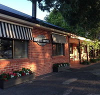 Moyhu Hotel - Accommodation BNB