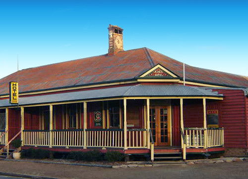 Runnymede ACT Accommodation BNB