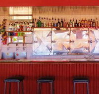 Billabong Hotel/Motel Cunnamulla - Accommodation BNB