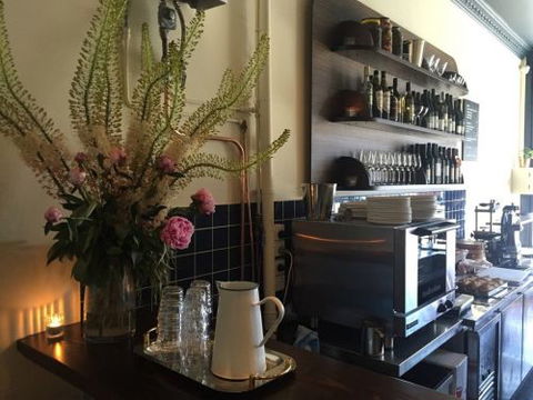 Smithward - Accommodation BNB 8