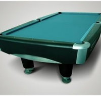 Game Room Billiards - Accommodation BNB