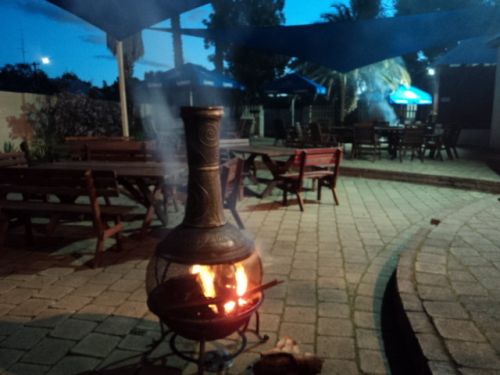 Moyreisk ACT Accommodation BNB
