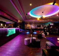Digress Cocktail Bar - Accommodation BNB