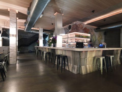 Honey Bar And Restaurant - Accommodation BNB 0