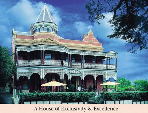 Queenscliff Hotel - Accommodation BNB 0