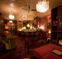 Back Bar Cocktail Lounge amp Function Venue - Accommodation BNB