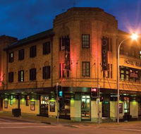 Badgingarra Tavern - Accommodation BNB