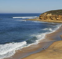 The Beach Hotel Jan Juc - Accommodation BNB