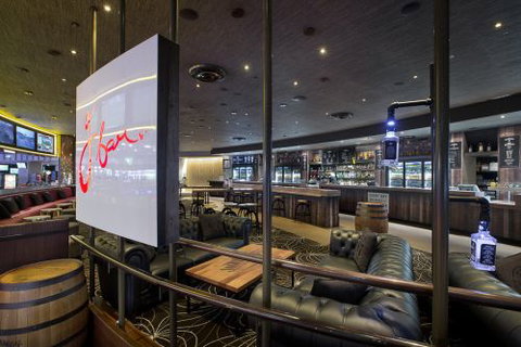 JBar - Accommodation BNB 1