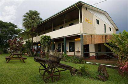 Garradunga Hotel - Accommodation BNB 4