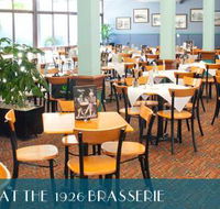 Hotel Gosford - Accommodation BNB