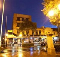 Amaroo Hotel - Accommodation BNB