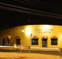 Casa Nostra Pizza  Spaghetti House - Accommodation BNB