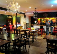 Epilogue Lounge - Accommodation BNB