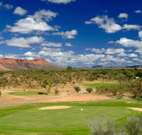 Range View Restaurant - Accommodation BNB