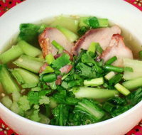 Lee's Thai Food Restaurant - Accommodation BNB