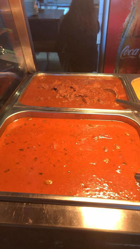 Royal Indian Kitchen Restaurant - Accommodation BNB 4