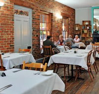 Stokers Restaurant  Bar - Accommodation BNB