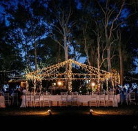 Penny Lane Gardens Restaurant  Function Centre - Accommodation BNB