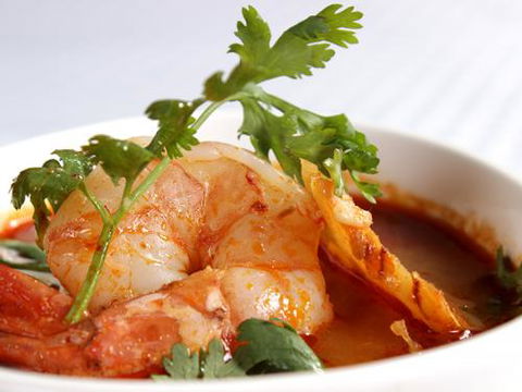 Red Chilli Thai Bargara - Accommodation BNB 0