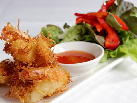Red Chilli Thai Bargara - Accommodation BNB 1