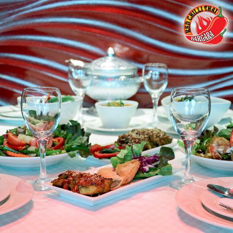 Red Chilli Thai Bargara - Accommodation BNB 2