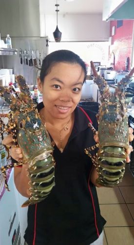Red Chilli Thai Bargara - Accommodation BNB 3