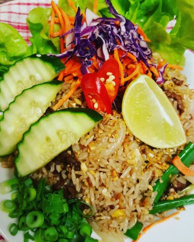 Red Chilli Thai Bargara - Accommodation BNB 4