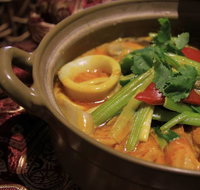 Indian Curry Bazaar - Accommodation BNB