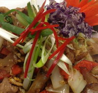 Bangkok Rose Thai Restaurant - Accommodation BNB