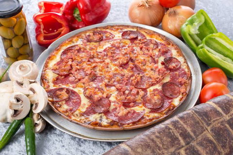 Roscoe’s Piazza - Accommodation BNB 0