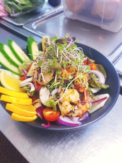 71 Wharf Restaurant - Accommodation BNB 0