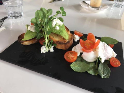 71 Wharf Restaurant - Accommodation BNB 2