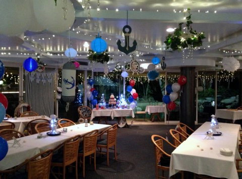 Galleons Restaurant - Accommodation BNB 0